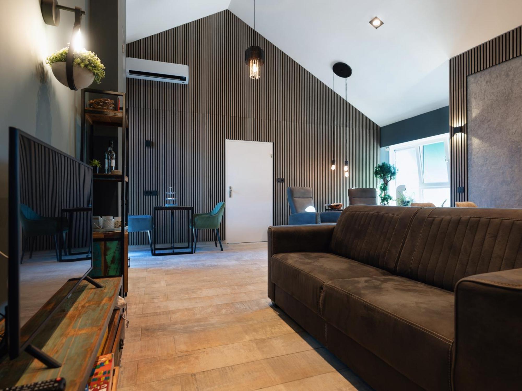 Familiekamer Bij B&B Gezond Aan Zee - Toegang Wellnesstuin Meerprijs Ouddorp Extérieur photo