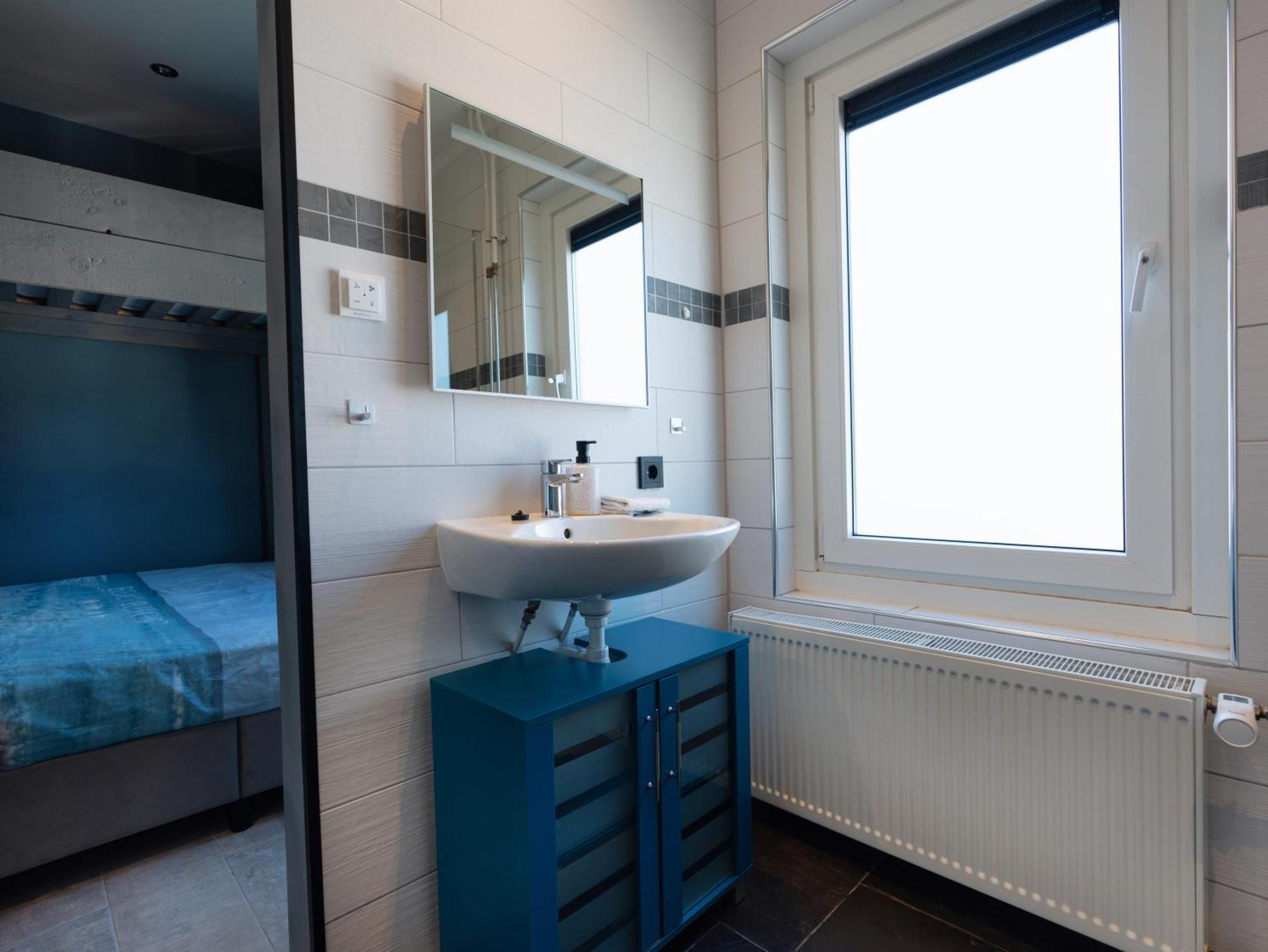 Familiekamer Bij B&B Gezond Aan Zee - Toegang Wellnesstuin Meerprijs Ouddorp Extérieur photo