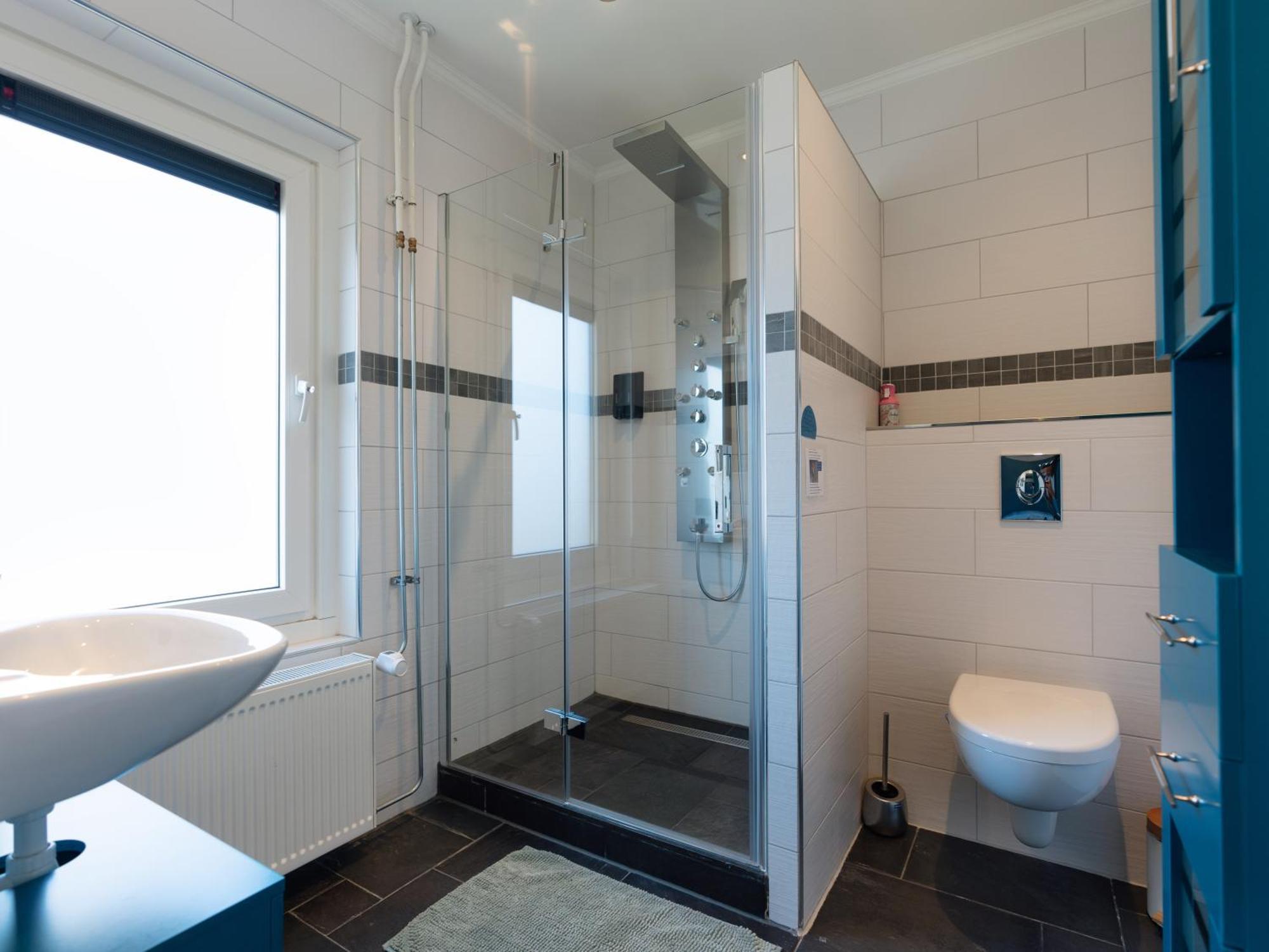 Familiekamer Bij B&B Gezond Aan Zee - Toegang Wellnesstuin Meerprijs Ouddorp Extérieur photo