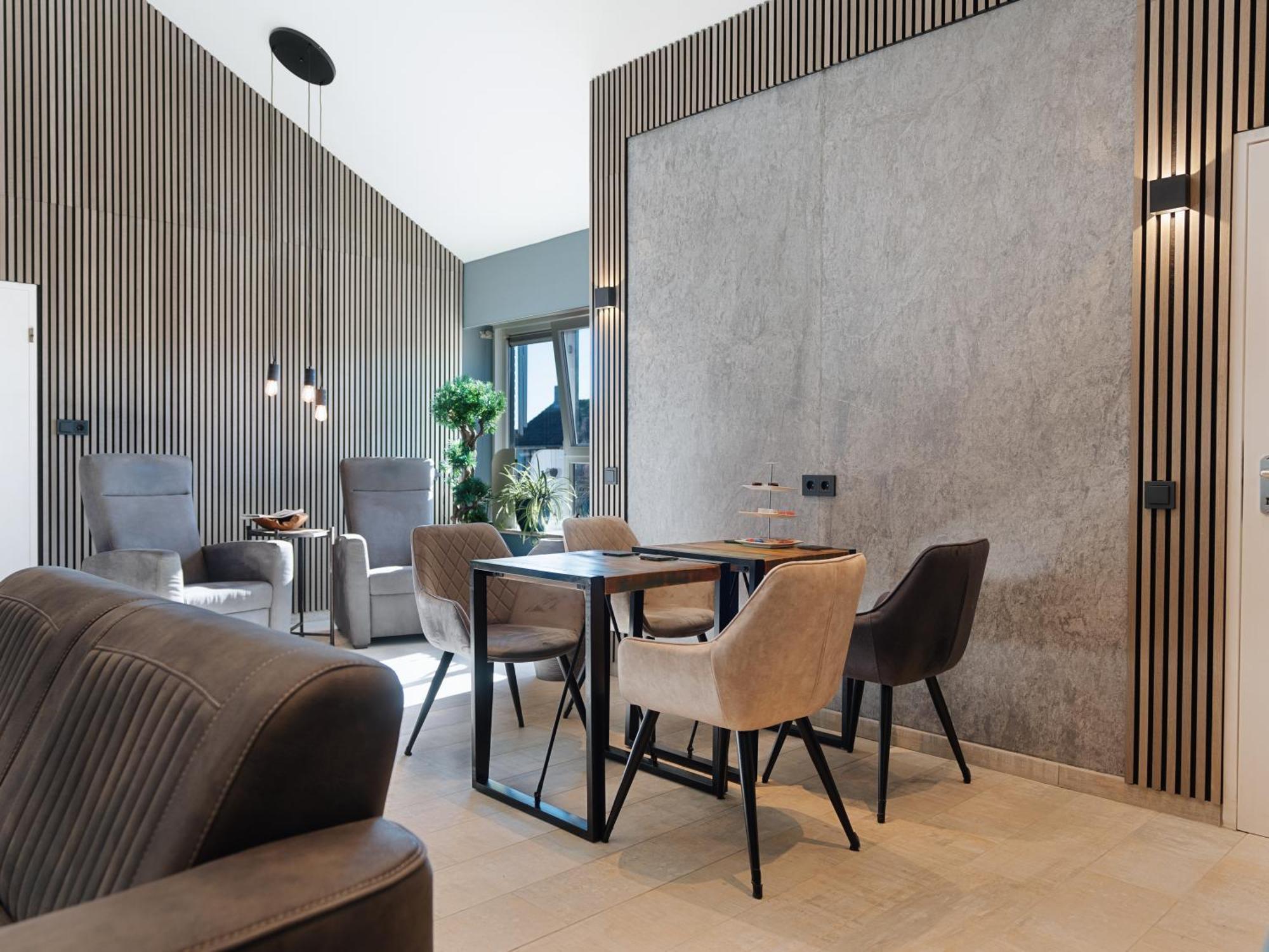 Familiekamer Bij B&B Gezond Aan Zee - Toegang Wellnesstuin Meerprijs Ouddorp Extérieur photo